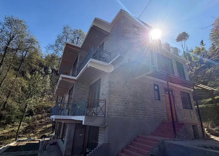 Himaja Retreat
